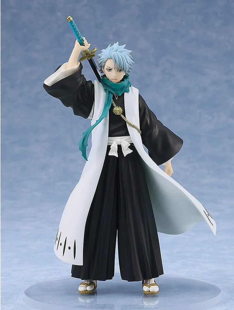 Bleach: Thousand-Year Blood War - Toshiro Hitsugaya Pop Up Parade Figure