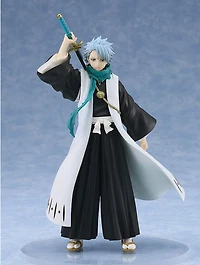 Bleach: Thousand-Year Blood War - Toshiro Hitsugaya Pop Up Parade Figure