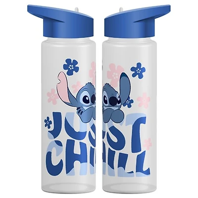 Stitch Chill Water Bottle