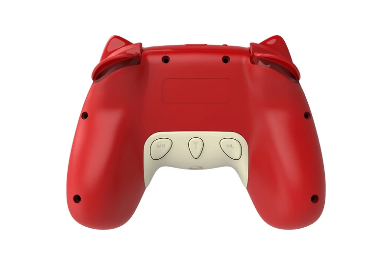 Biogenik Wireless Fox Pro Controller 