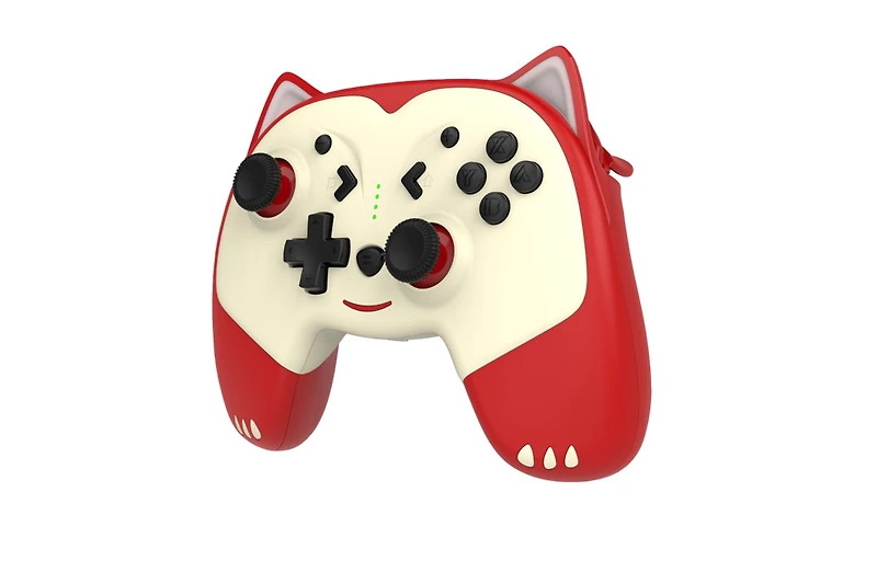 Biogenik Wireless Fox Pro Controller 