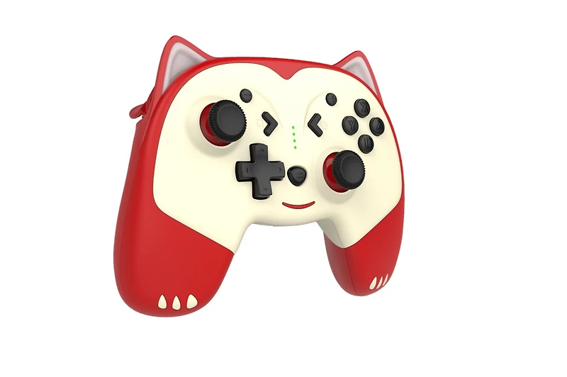 Biogenik Wireless Fox Pro Controller 