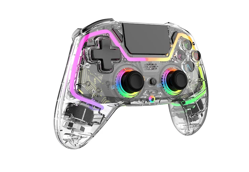 Biogenik Hall Effect Wireless Controller 