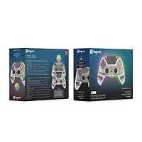 Biogenik Hall Effect Wireless Controller 
