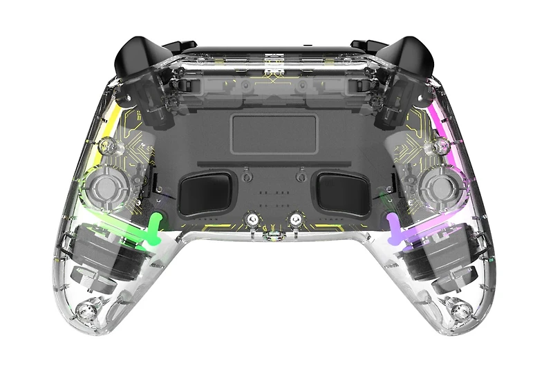 Biogenik Hall Effect Wireless Controller 