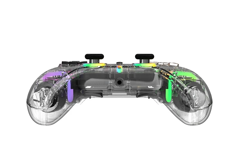 Biogenik Hall Effect Wireless Controller 