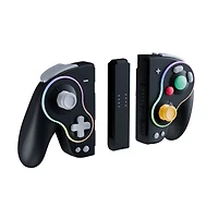 Biogenik Retro Style Wireless Split Controller  