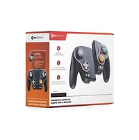 Biogenik Retro Style Wireless Split Controller  