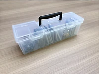 Biogenik Trading Card Organizer Case 