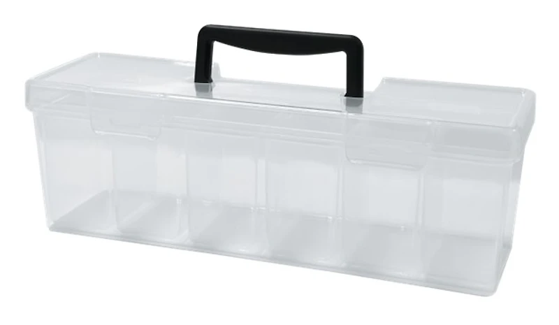 Biogenik Trading Card Organizer Case