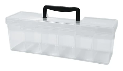 Biogenik Trading Card Organizer Case 