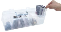 Biogenik Trading Card Organizer Case 