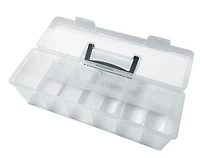 Biogenik Trading Card Organizer Case 