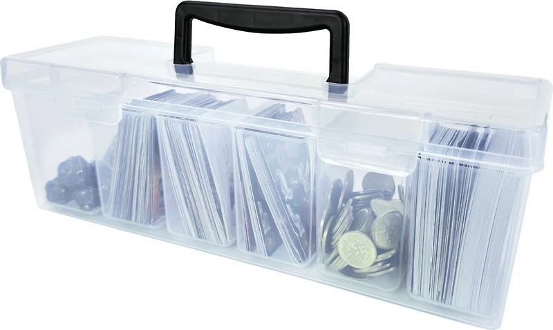 Biogenik Trading Card Organizer Case