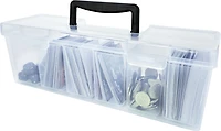 Biogenik Trading Card Organizer Case 