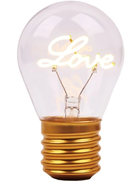 Ampoule LED rechargeable Biogenik