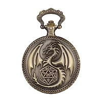 Biogenik Dragon Locket Mini jeu de dés 