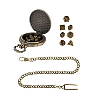 Biogenik Dragon Locket Mini Dice Set 