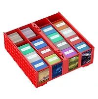 Biogenik Card Vault Deluxe Trading Card Storage Box 