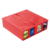 Biogenik Card Vault Deluxe Trading Card Storage Box 
