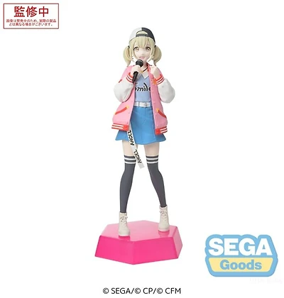 Hatsune Miku: Colorful Stage Azusawa Kohane Statue