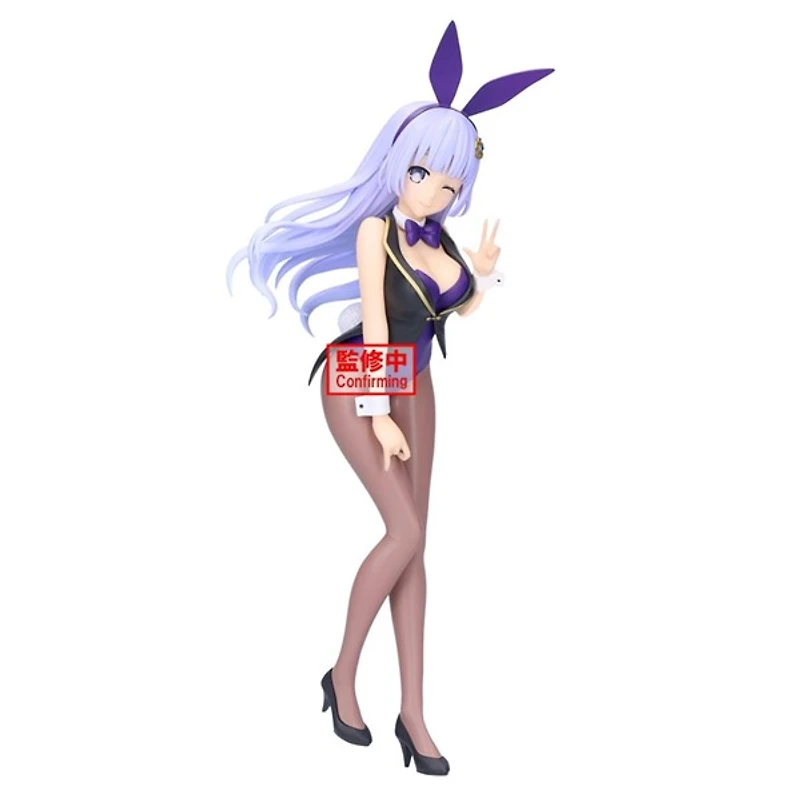 Date A Live Glitter & Glamours Miku Izayoi Statue 