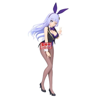 Date A Live Glitter & Glamours Miku Izayoi Statue 