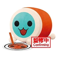 Taiko no Tatsujin Wada Katsu Ver.B Grande peluche 