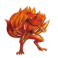 Naruto Shippuden Kurama II Ver. B Statue 