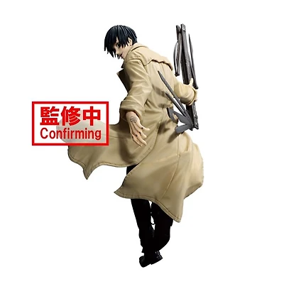 Sakamoto Days Vibration Stars Nagumo Statue