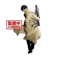 Sakamoto Days Vibration Stars  Nagumo Statue 