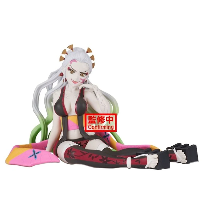 Demon Slayer: Kimetsu no Yaiba  Glitter & Glamours Daki Statue 