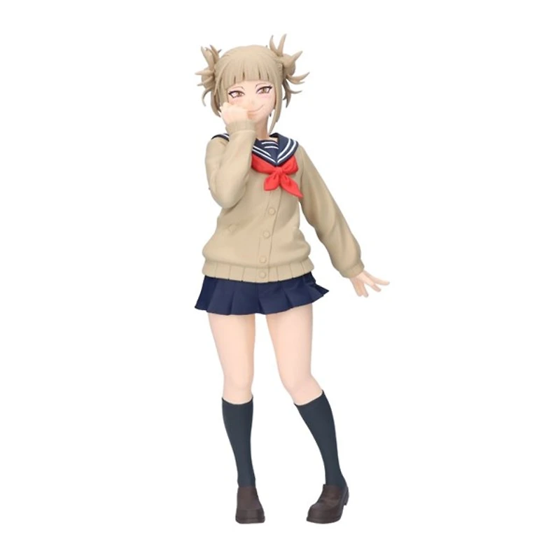 My Hero Academia Glitter & Glamours Himiko Toga Statue 