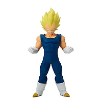 Dragon Ball Z Grandista Vegeta Statue 
