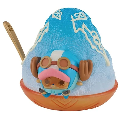 One Piece Paldolce Collection