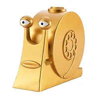 One Piece Golden Den Den Mushi Sofvimates Figure 