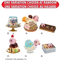 Kirby Paldolce Blind Box Asst Vol.3  - Assorted – One Variation Chosen at Random
