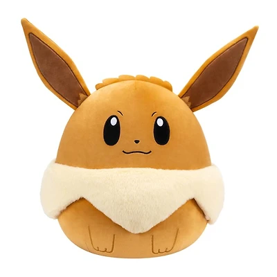 Pokémon Squishmallows 14" - Eevee 