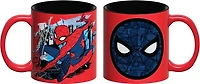 Spiderman Red Mug 
