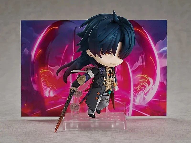 Honkai: Star Rail - Blade Nendoroid