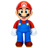 Super Mario 20" Figure 