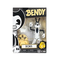 Bendy 5" Figures Wave 3 - Assortment – One Variation Chosen at Random