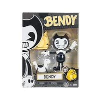 Bendy 5" Figures Wave 3 - Assortment – One Variation Chosen at Random