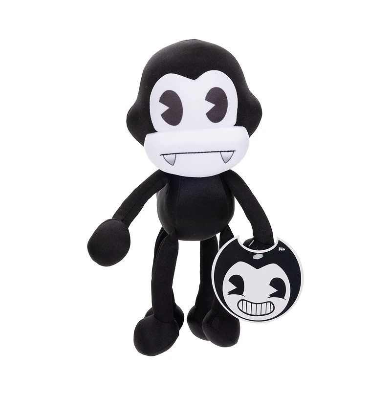 Bendy 9" Plush Wave 2 - Assortment – One Variation Chosen at Random