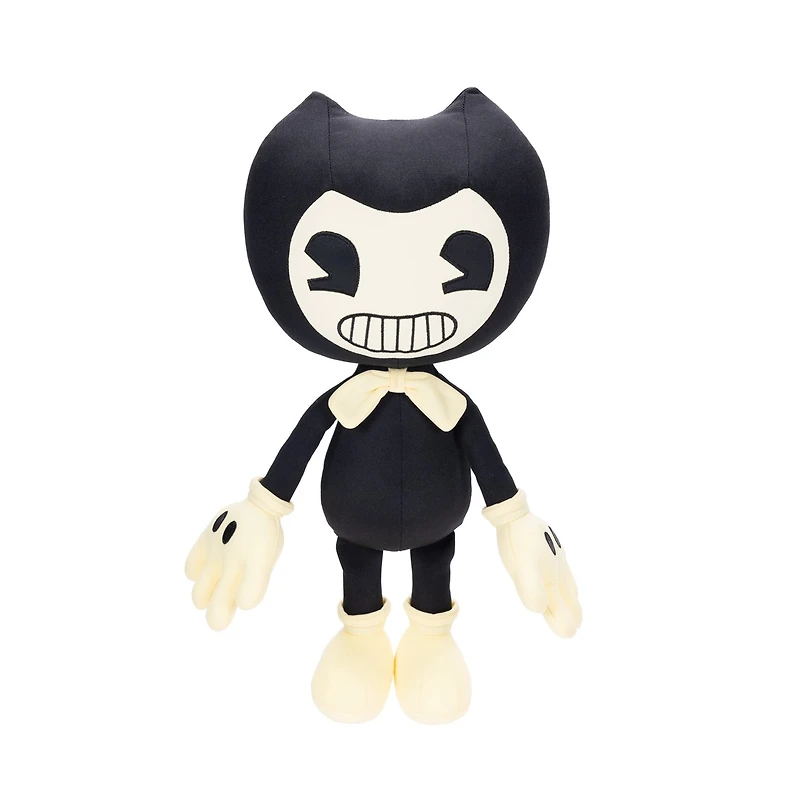 Bendy Collector Plush – One Variation Chosen at Random