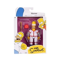 The Simpsons 5" Figure