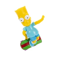 The Simpsons 5" Figure Wave 4 - Assortment – One Variation Chosen at Random
