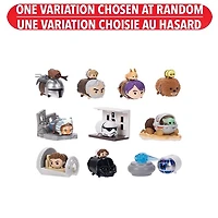 Tsum Tsum Star Wars Mystery Mini Figure – One Variation Chosen at Random
