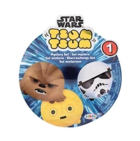 Tsum Tsum Star Wars Mystery Mini Figure – One Variation Chosen at Random
