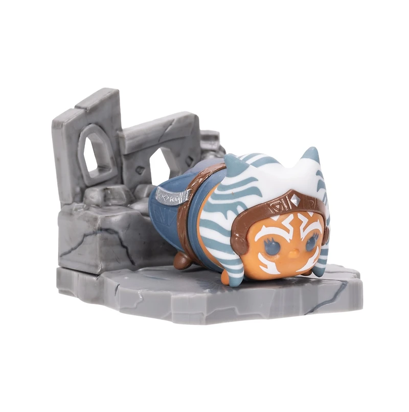 Tsum Tsum Star Wars Mystery Mini Figure – One Variation Chosen at Random